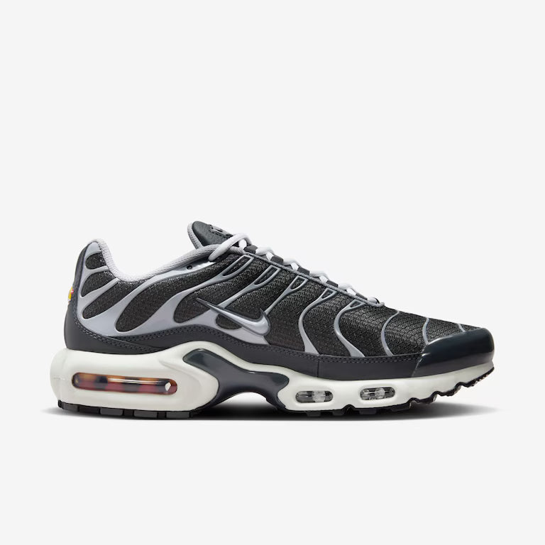NK Air Max TN Plus Cool Grey Wolf Grey