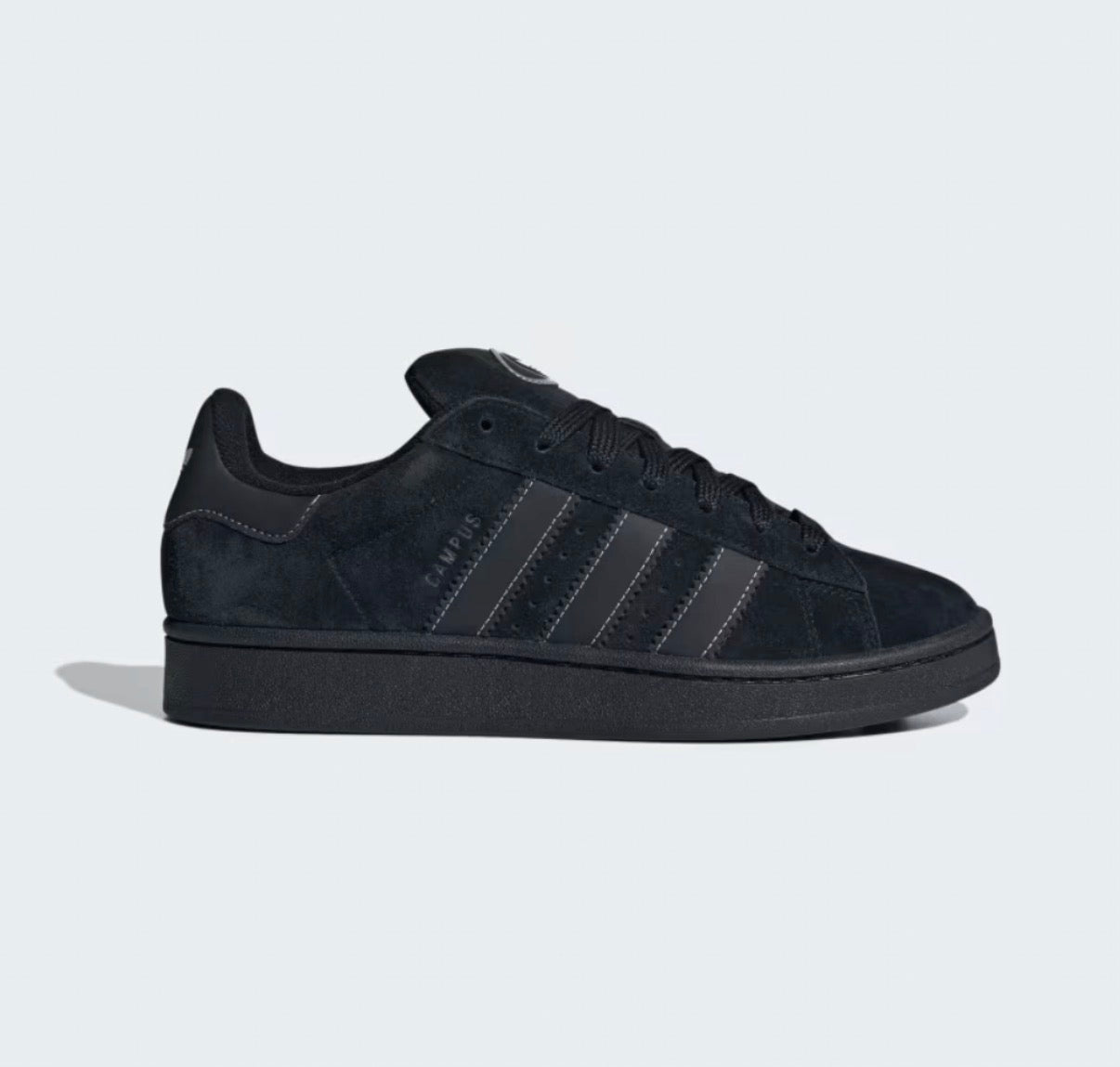 ADDS Campus Triple Black