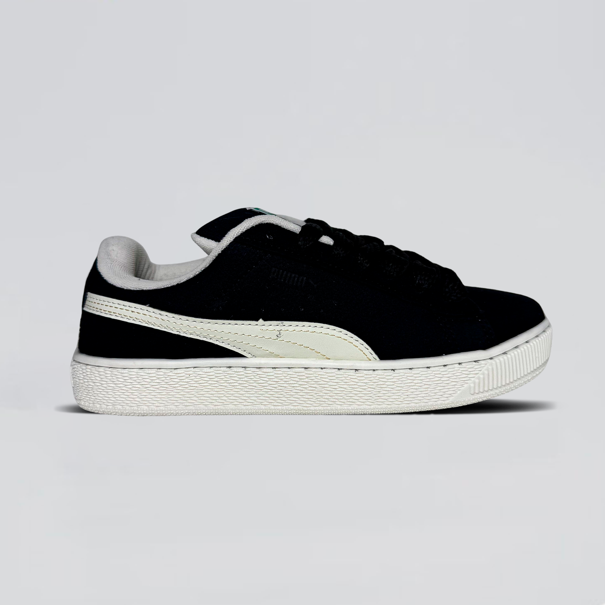 PM Suede XL Pleasure