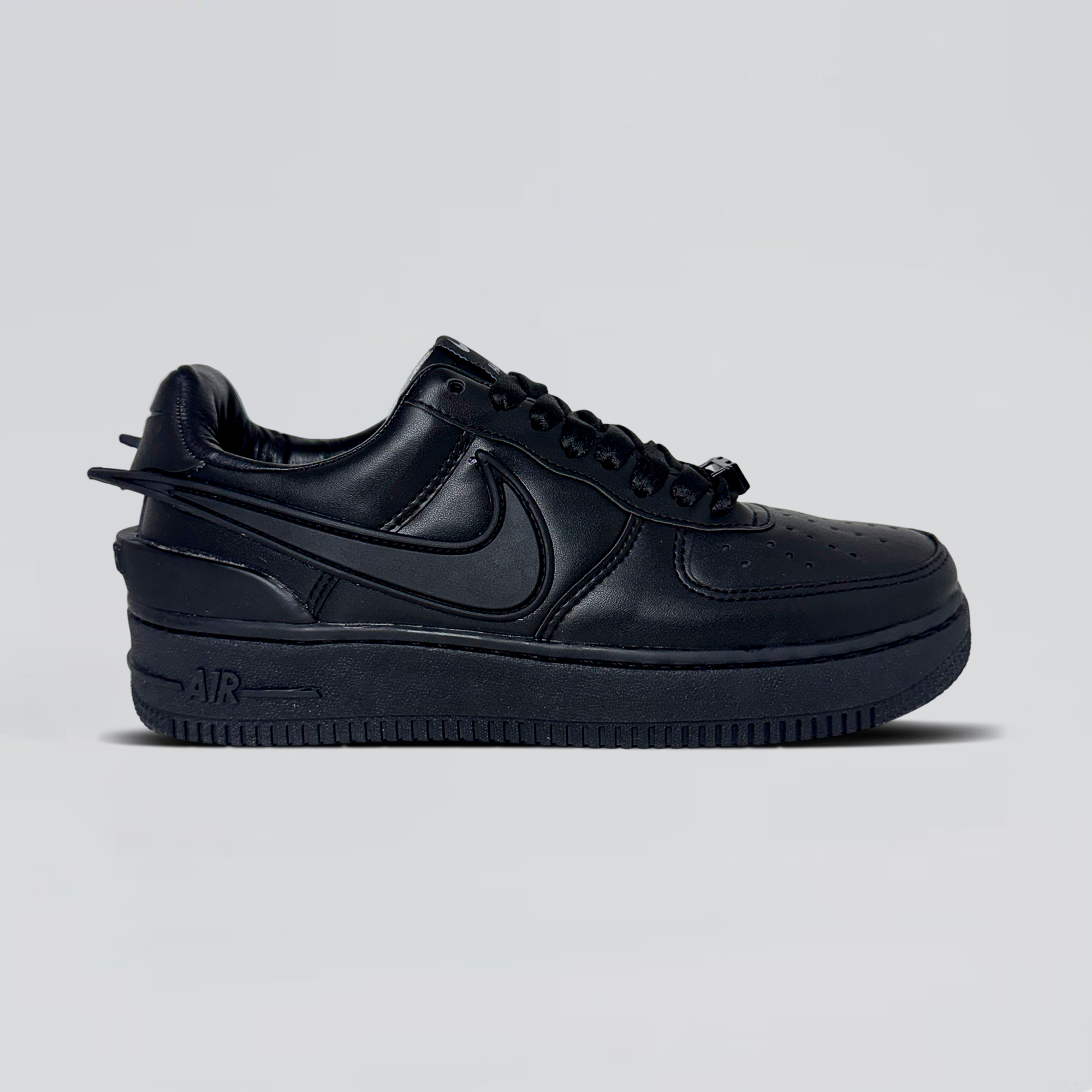 AF1 Ambush Preto