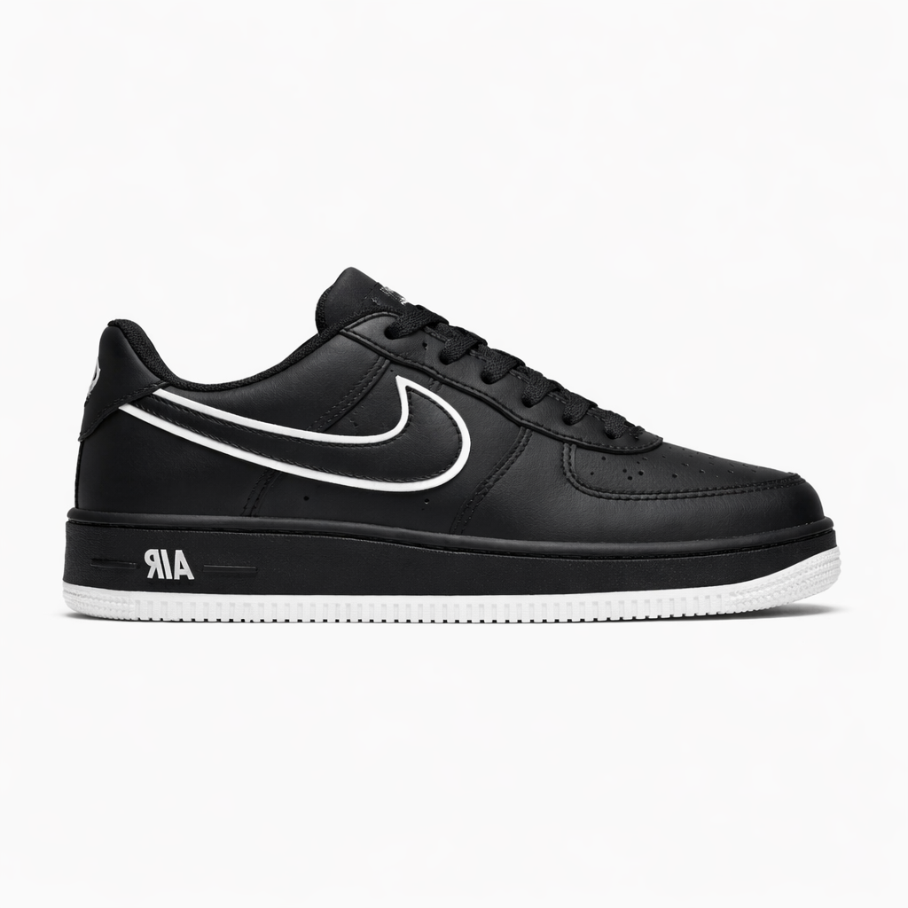 AF1 Preto Sombra