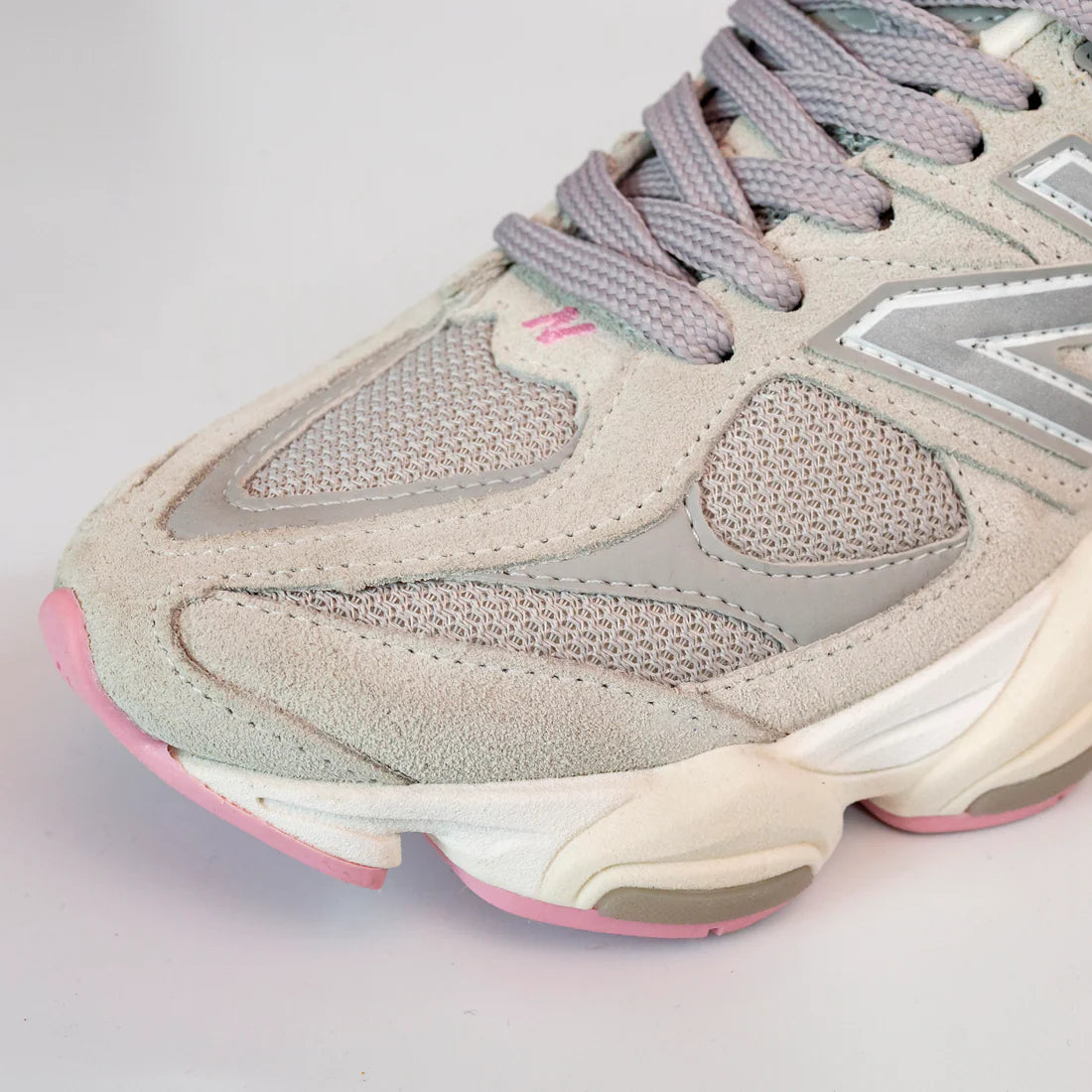 NB 9060 Grey Pink
