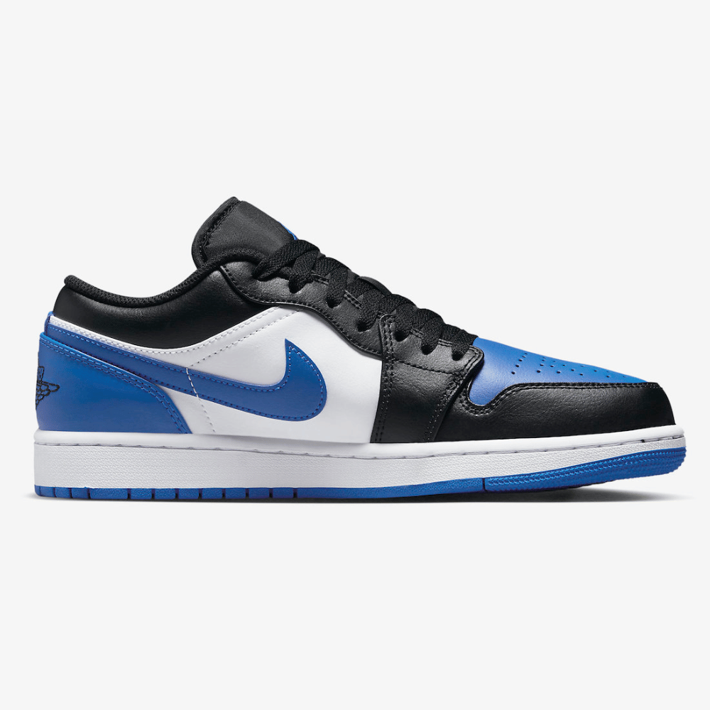NK Air Jordan Low Alternate Royal