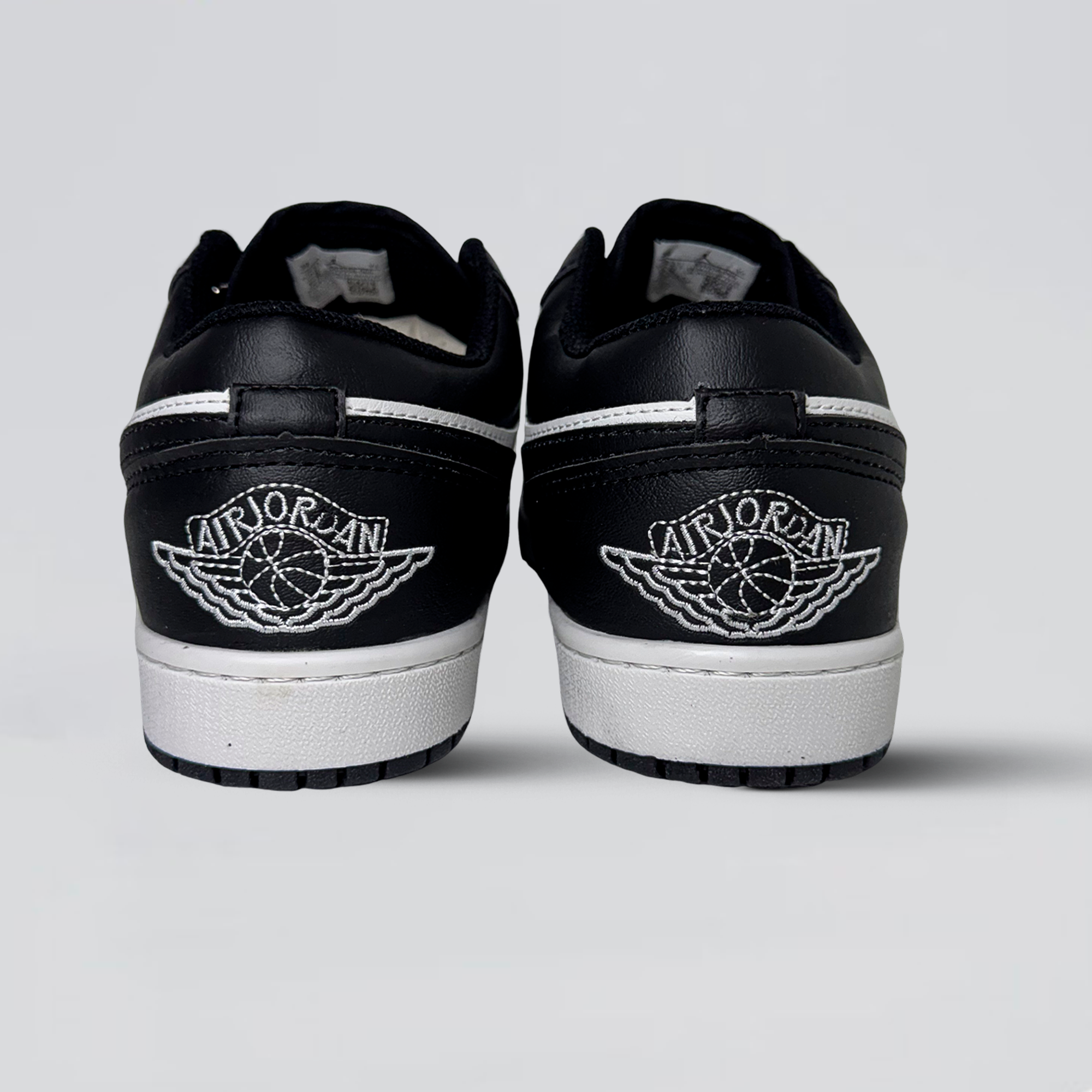 Nk Jordan Preto e branco