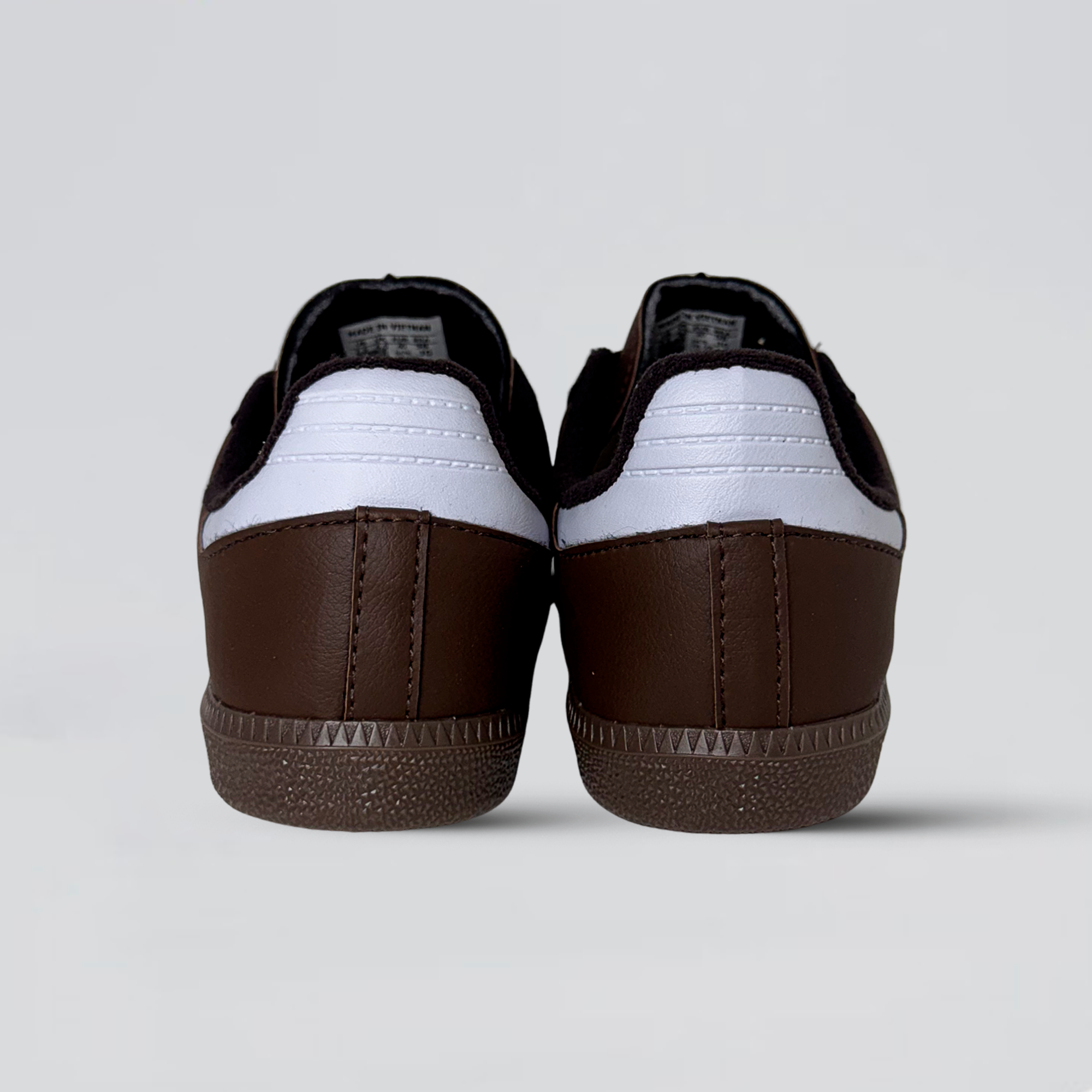 ADDS Samba Café Branco