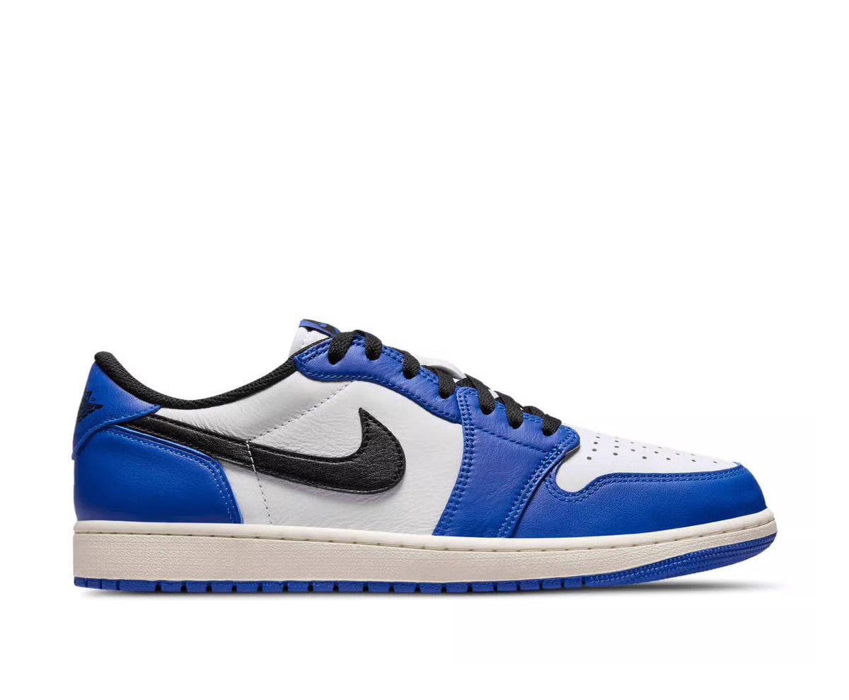 Nk Jordan Low Game Royal