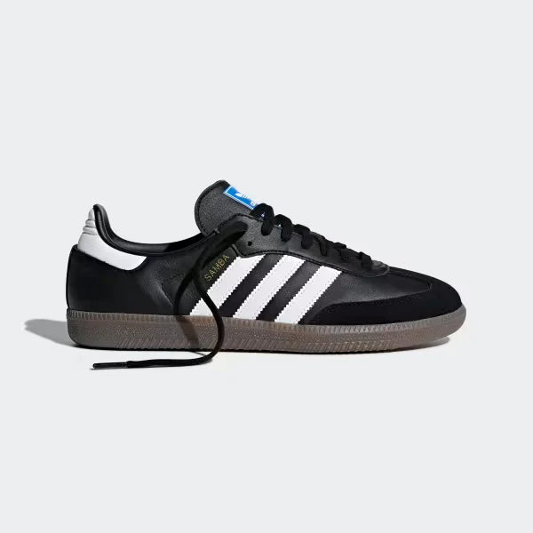 ADDS Samba Preto OG