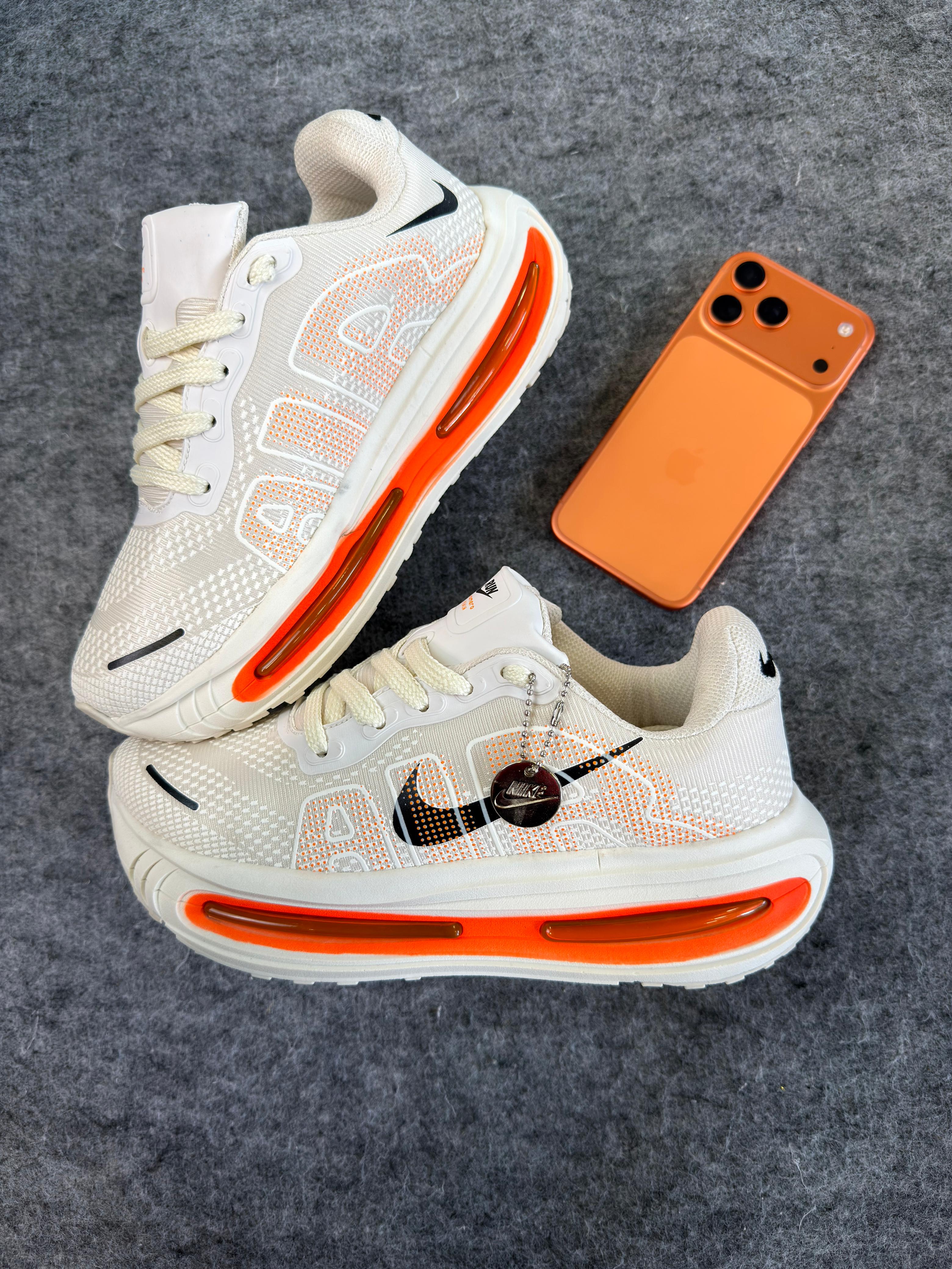 Nk Air Vomero Premium Sail Orange