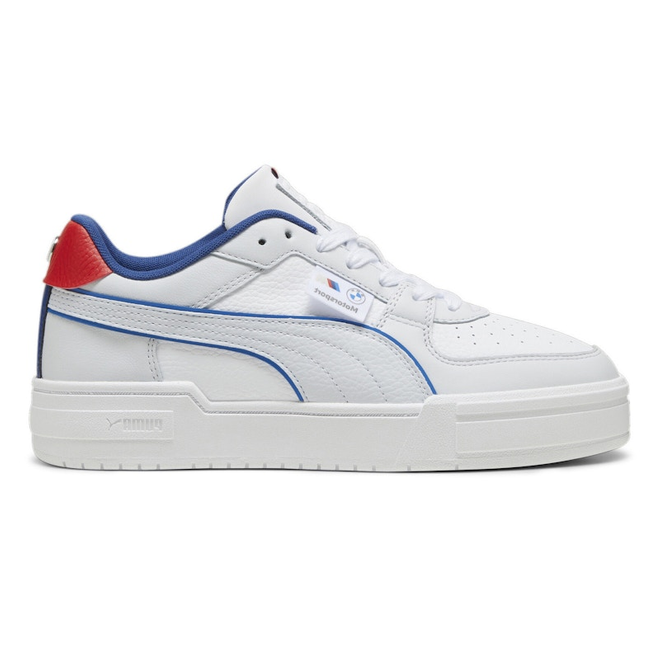 Pm BMW Motorsport Caven 2.0 Branco