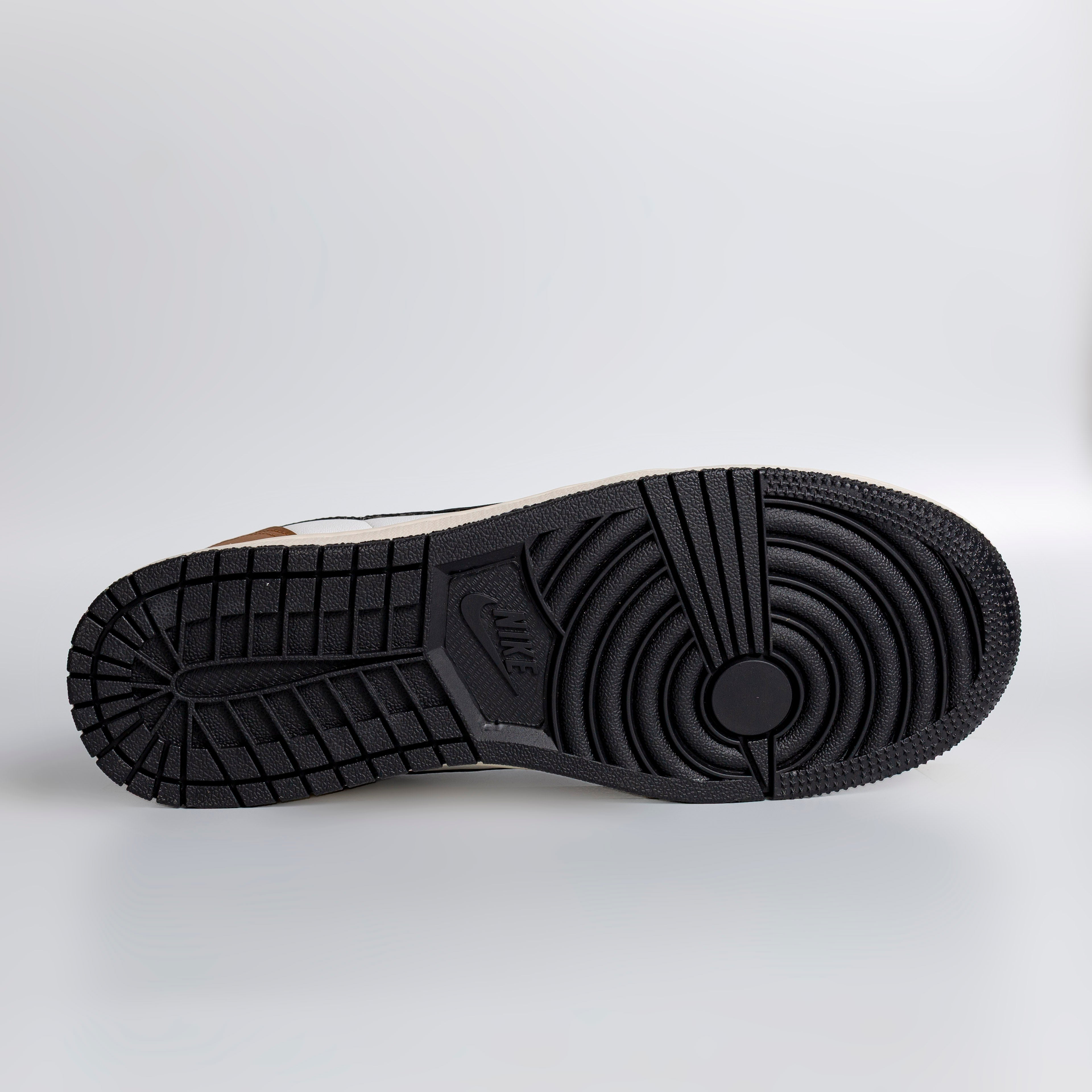 NK Air Jordan Low Navy Blue (Edição limitada)