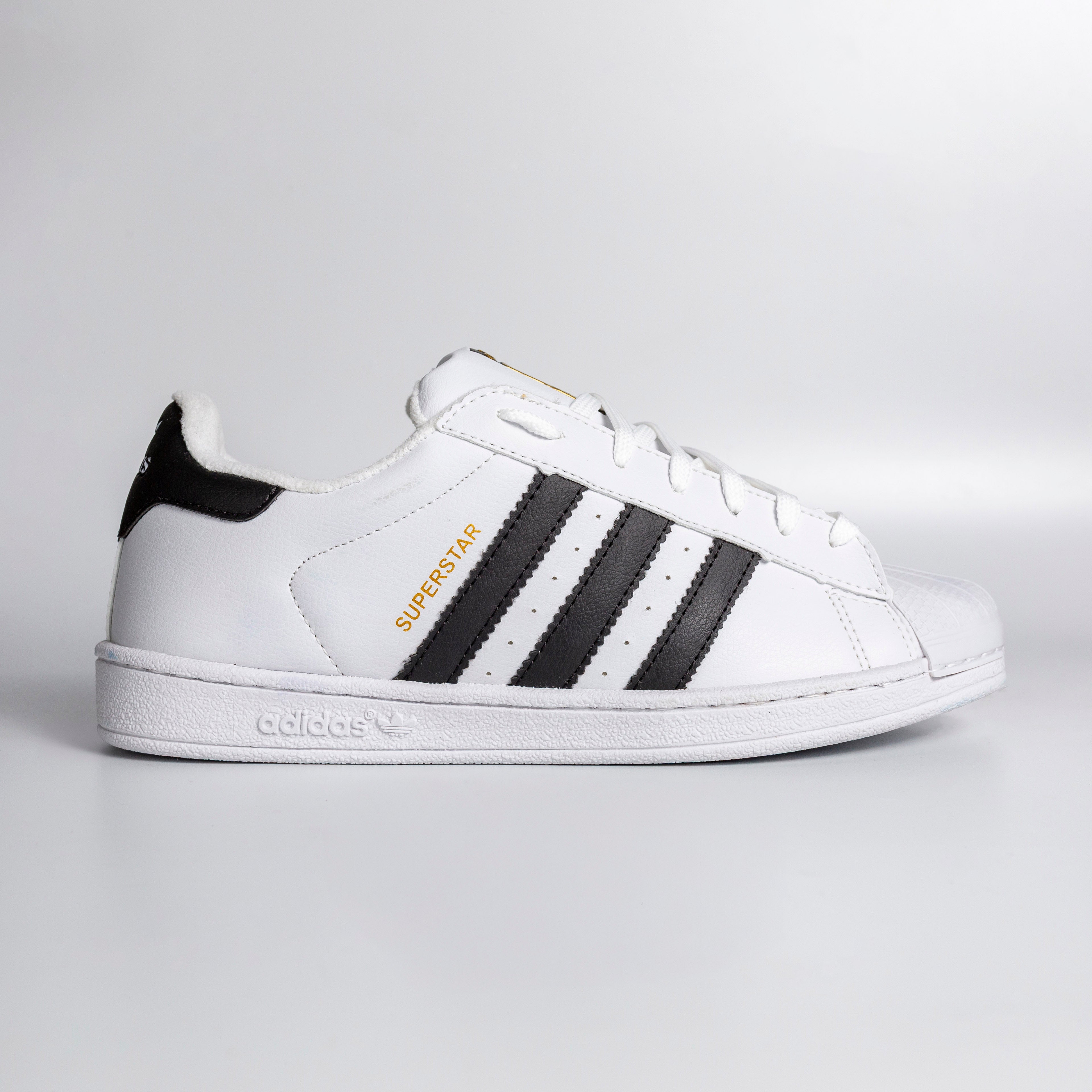 ADDS Superstar Branco