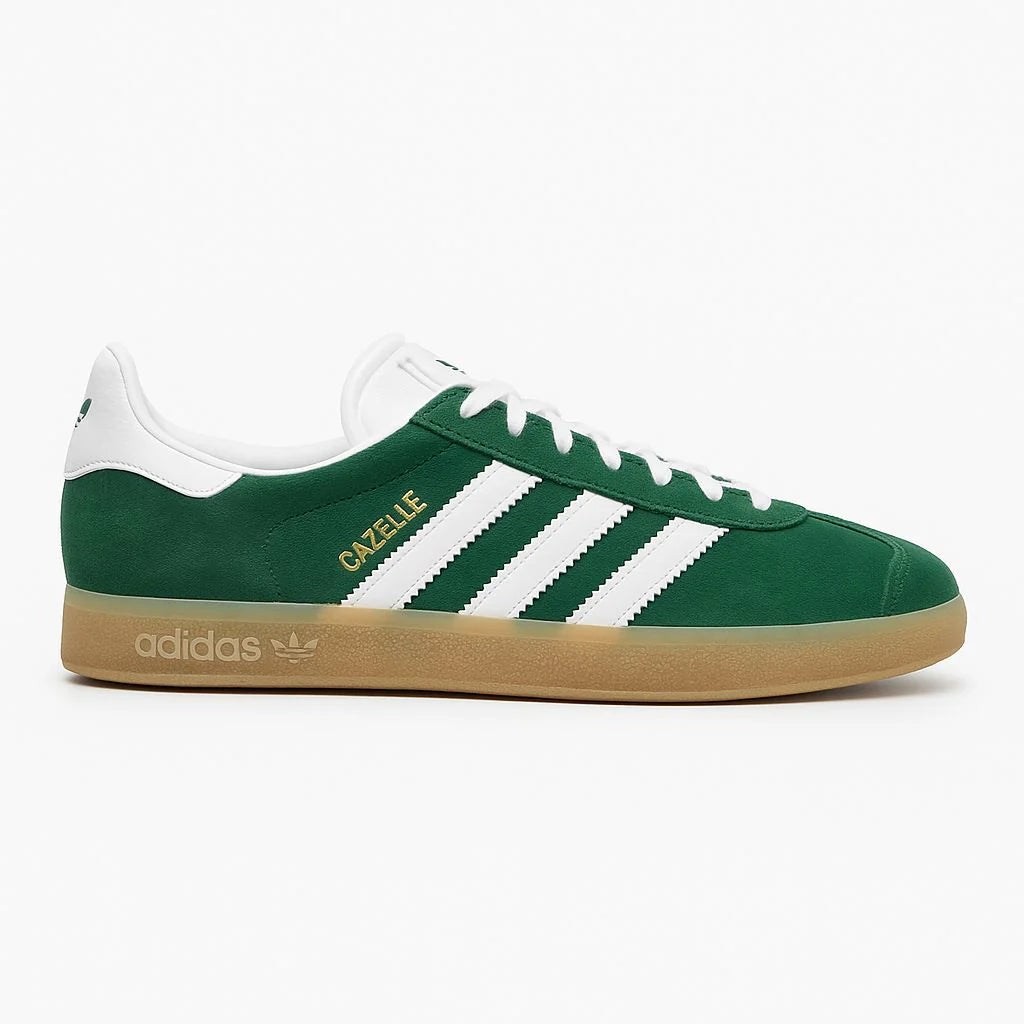 ADDS Gazelle Indoor Green (LANÇAMENTO)