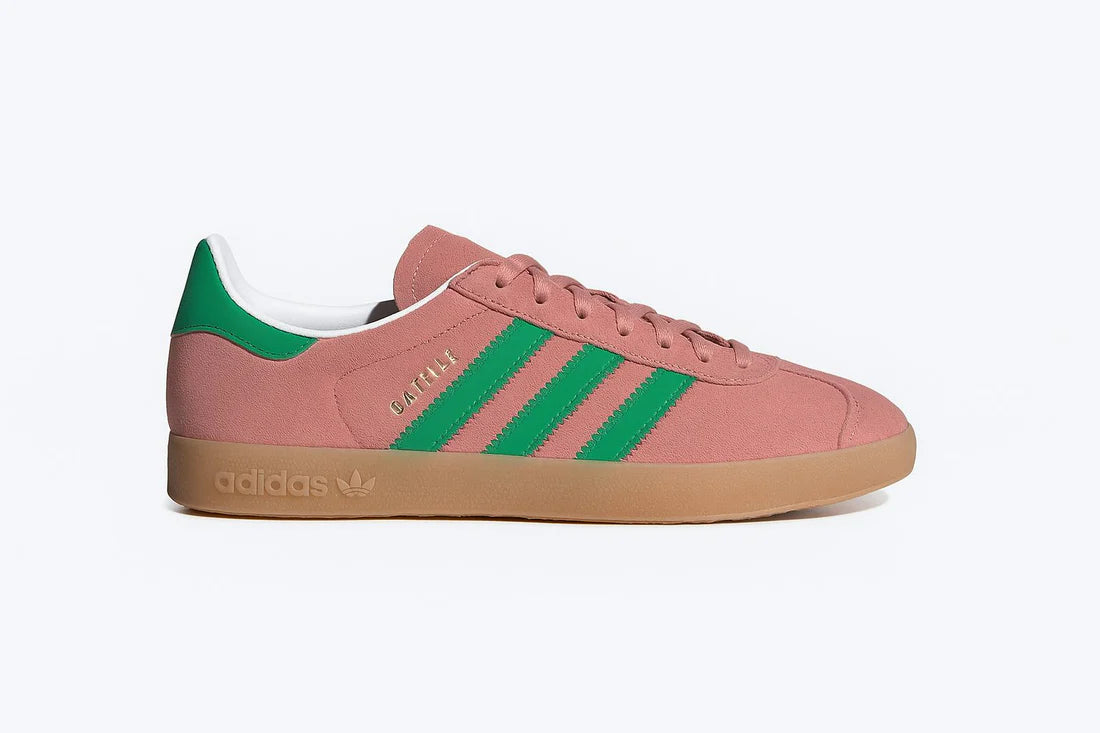 ADDS Gazelle Pink Green (LANÇAMENTO)