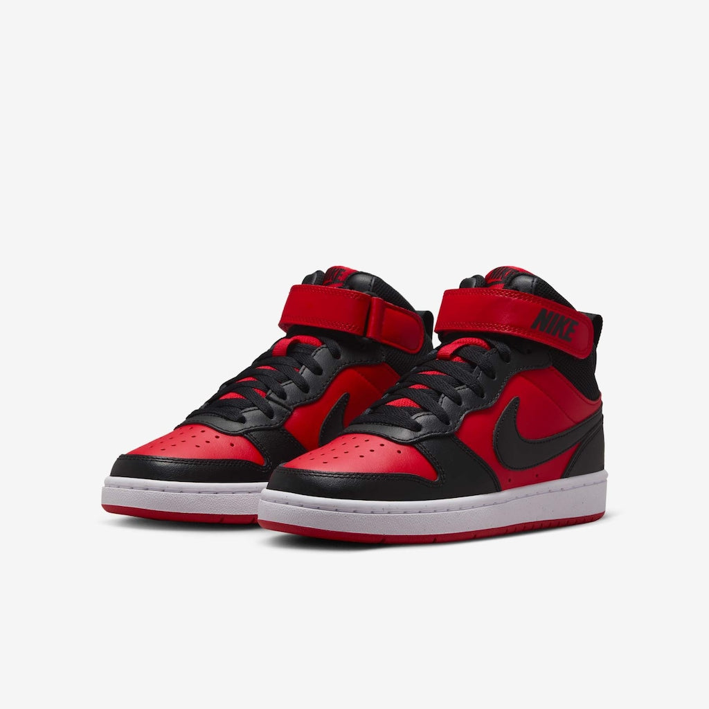 Nk Court Borough Mid Bred (LANÇAMENTO EXCLUSIVO)