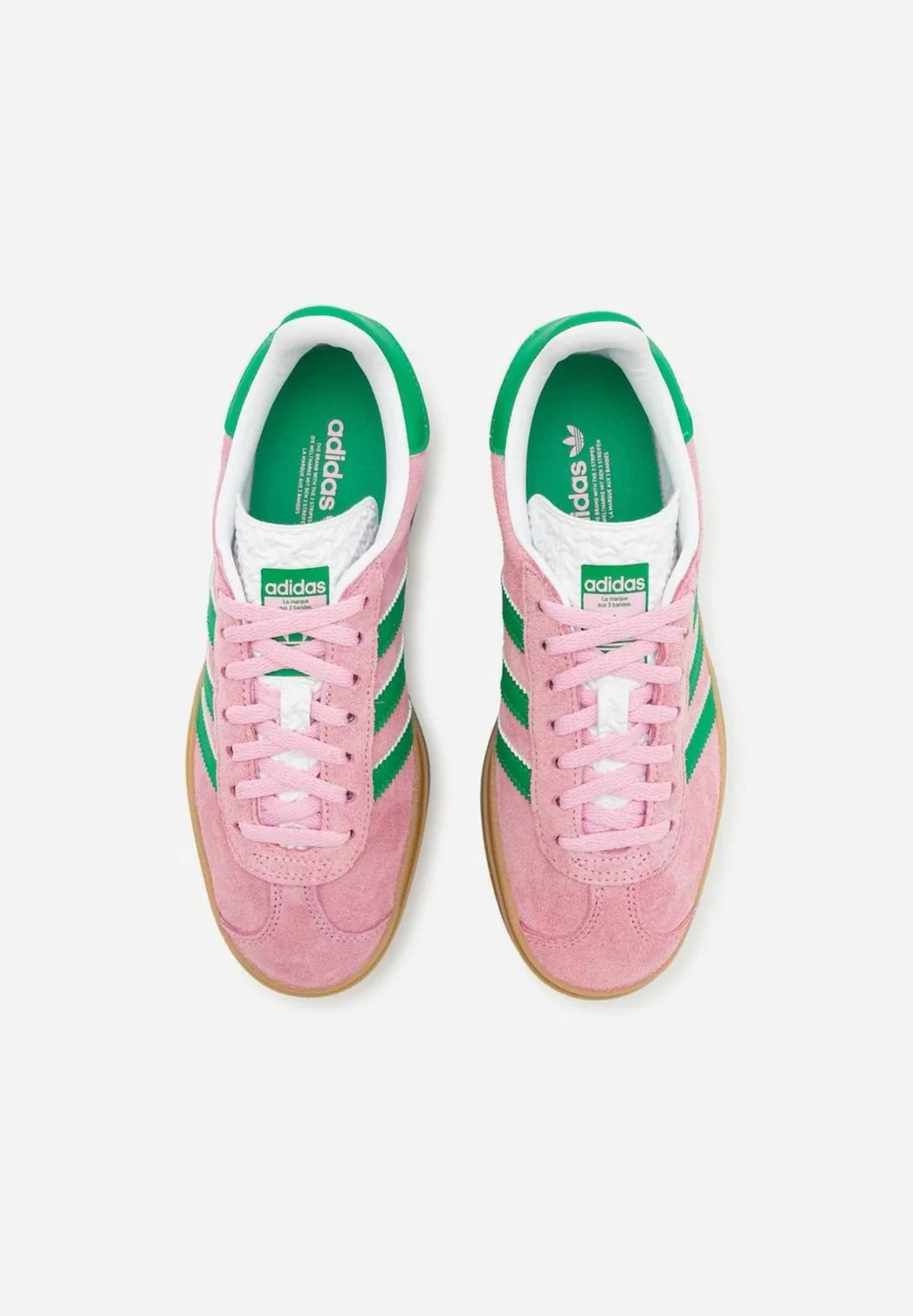 ADDS Gazelle Pink Green (LANÇAMENTO)