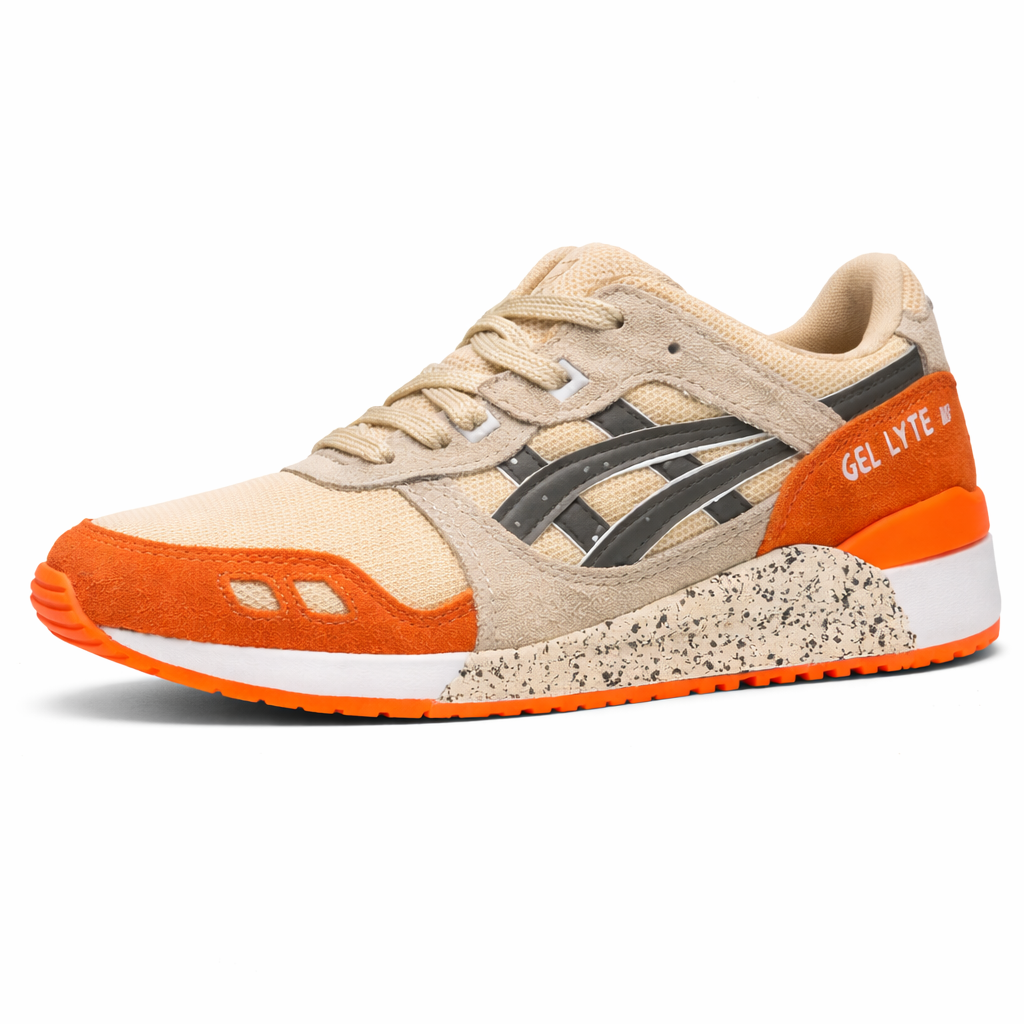 ASCS Gel Lyte 3 Orange