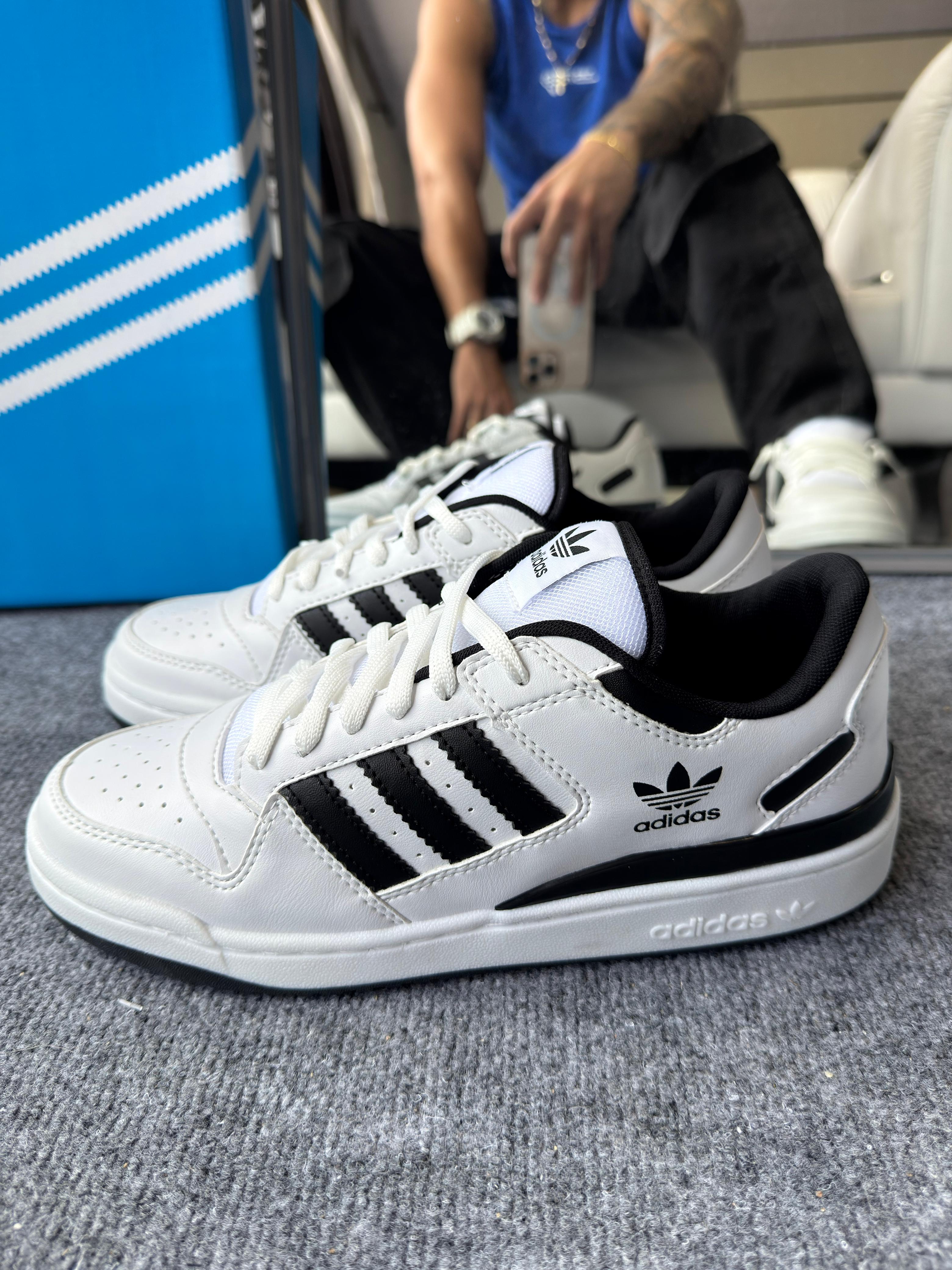 ADDS Fórum Branco/Preto