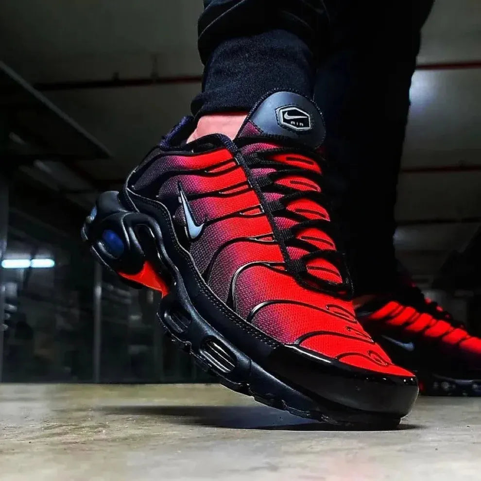 NK Air Max TN Plus Dead Pool