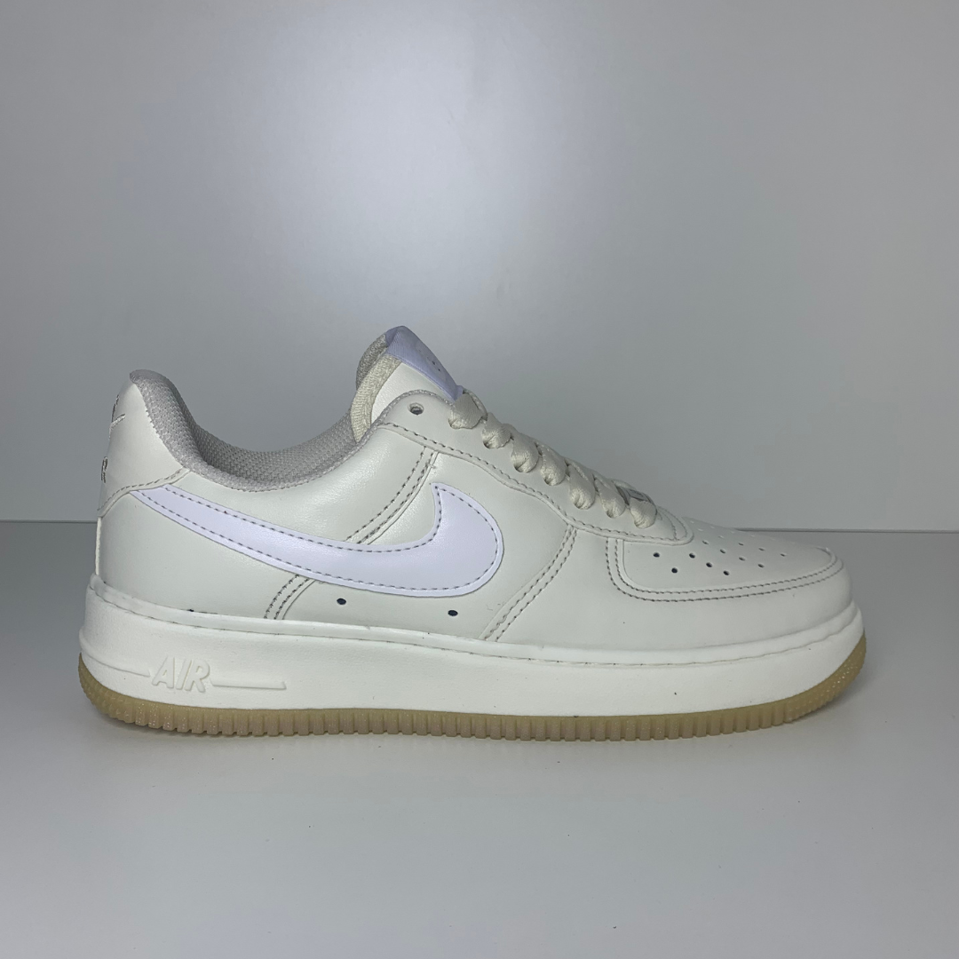 AF1 | Dunas Pérola Cetim