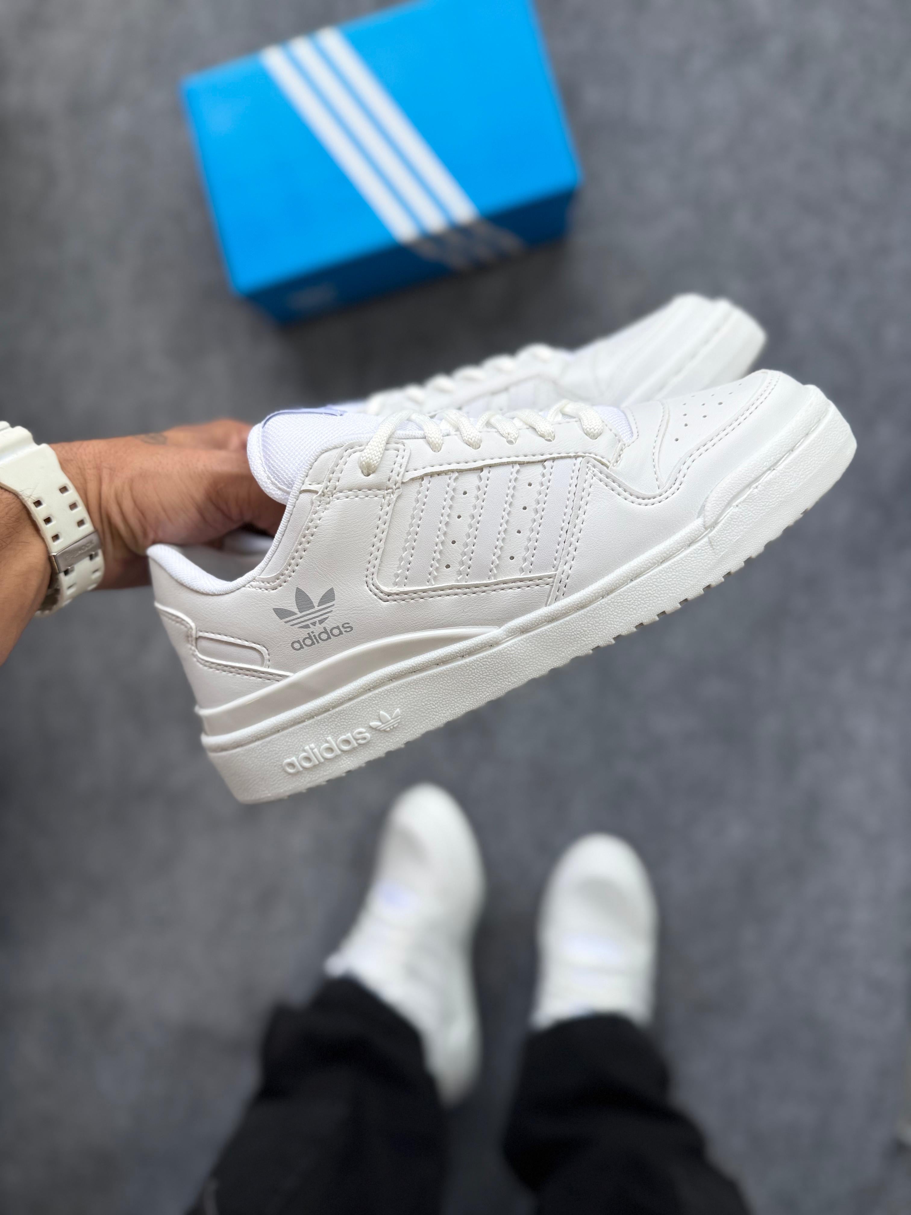 ADDS Fórum Triple White
