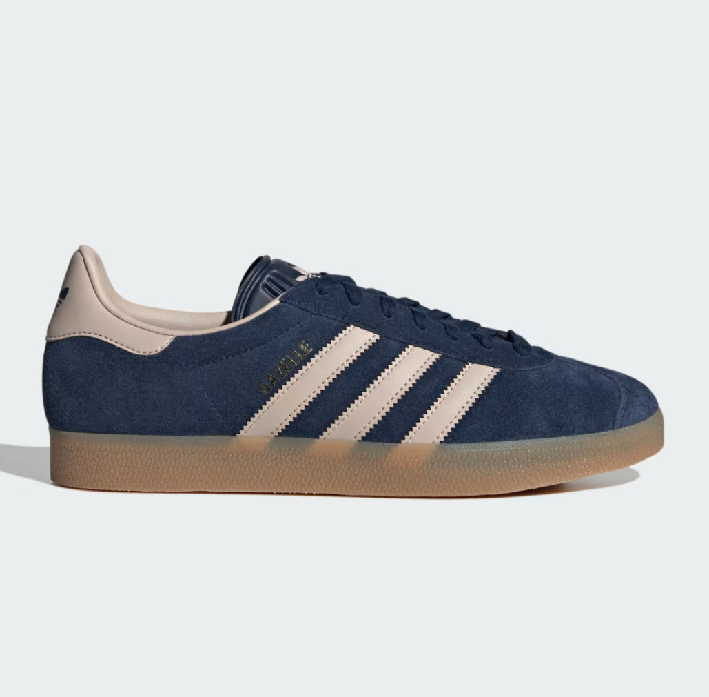 ADDS Gazelle Navy Blue (LANÇAMENTO)