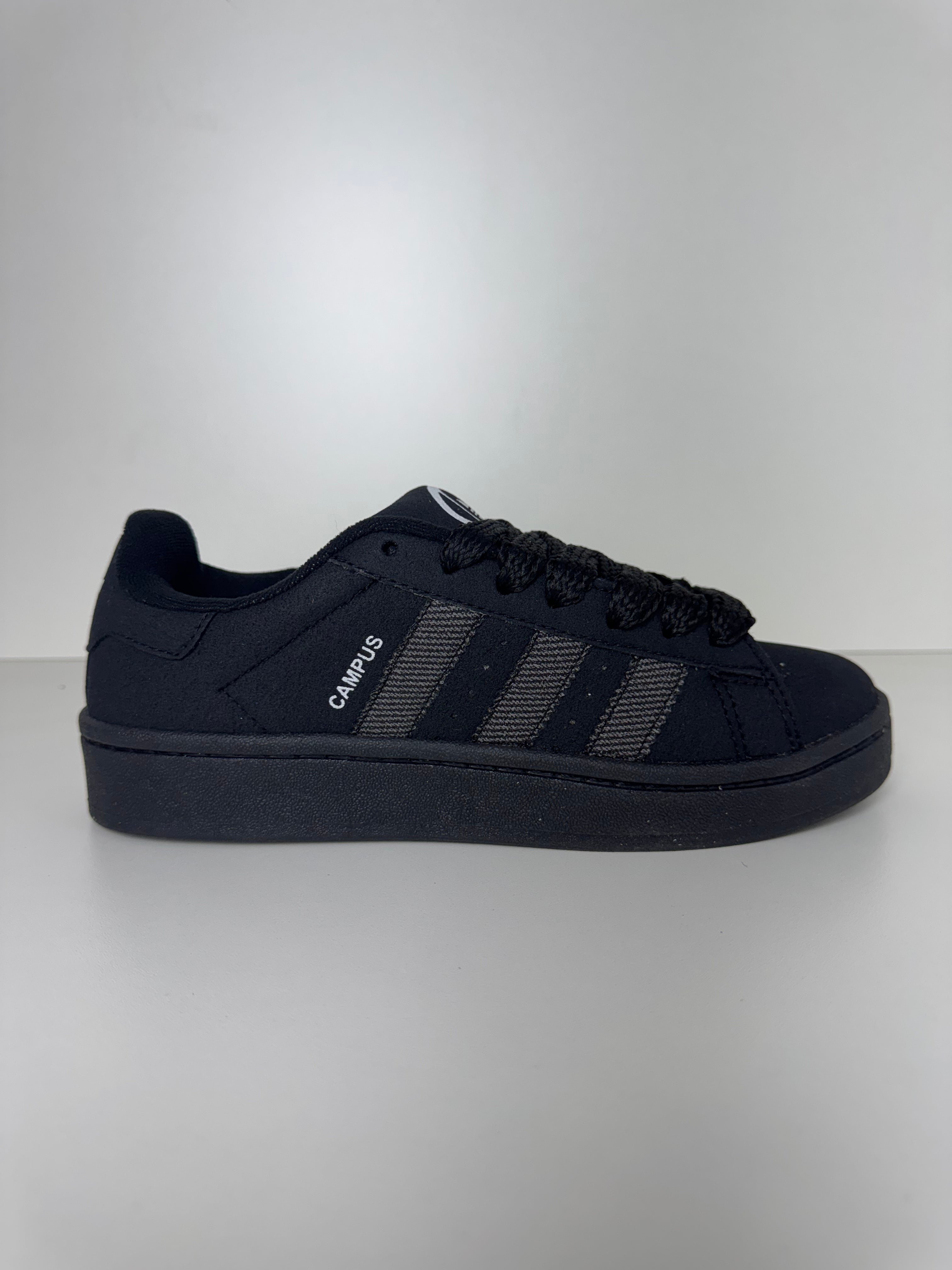 ADDS Campus Preto Knit