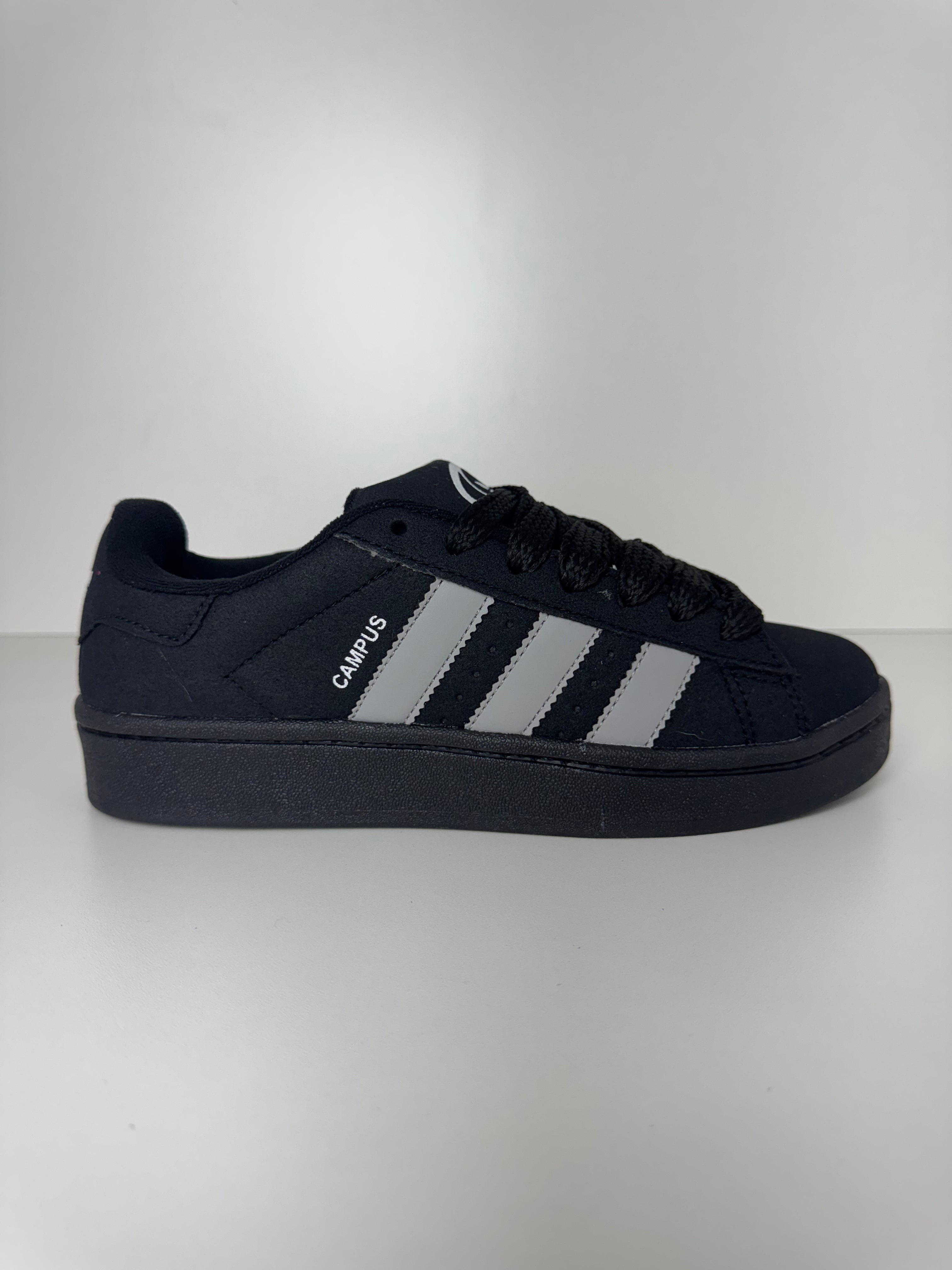 EDIÇÃO ESPECIAL: ADDS Campus Preto/Cinza