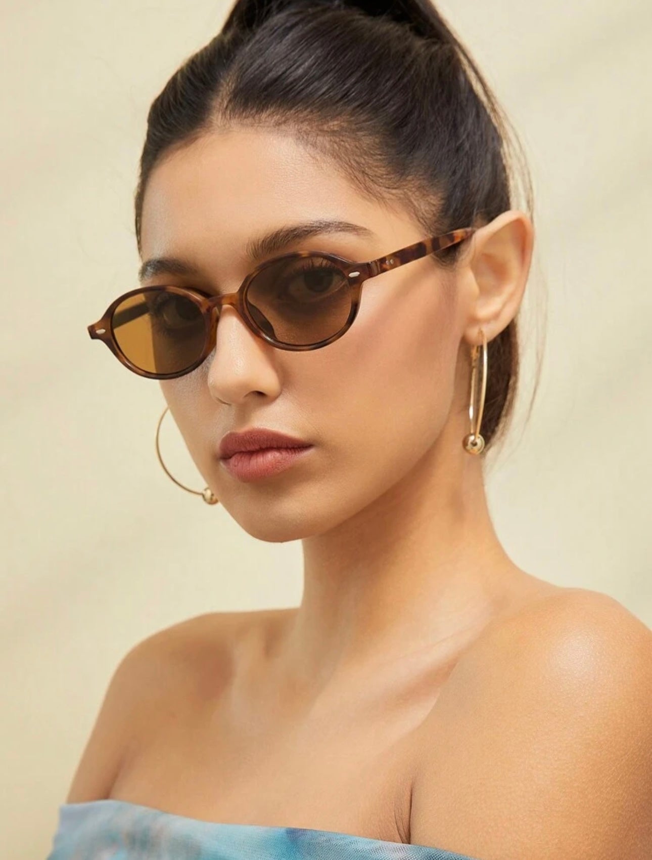 Óculos Morber Retrô Feminino