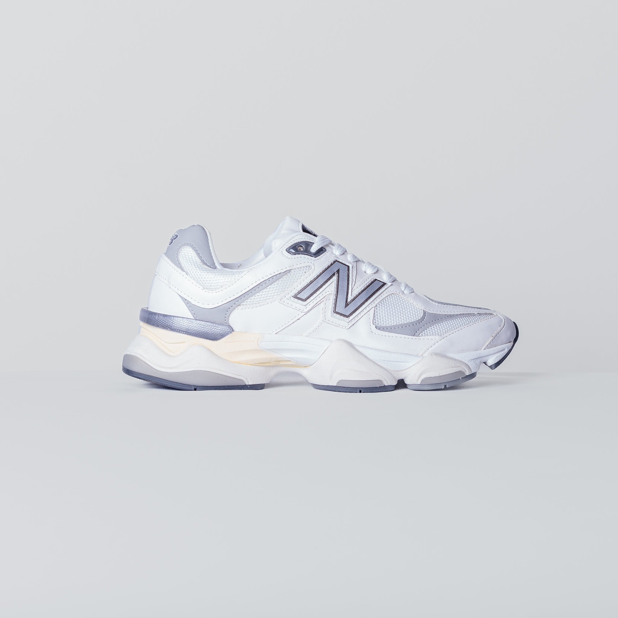 NB 9060 Branco gray (Sea Salt)