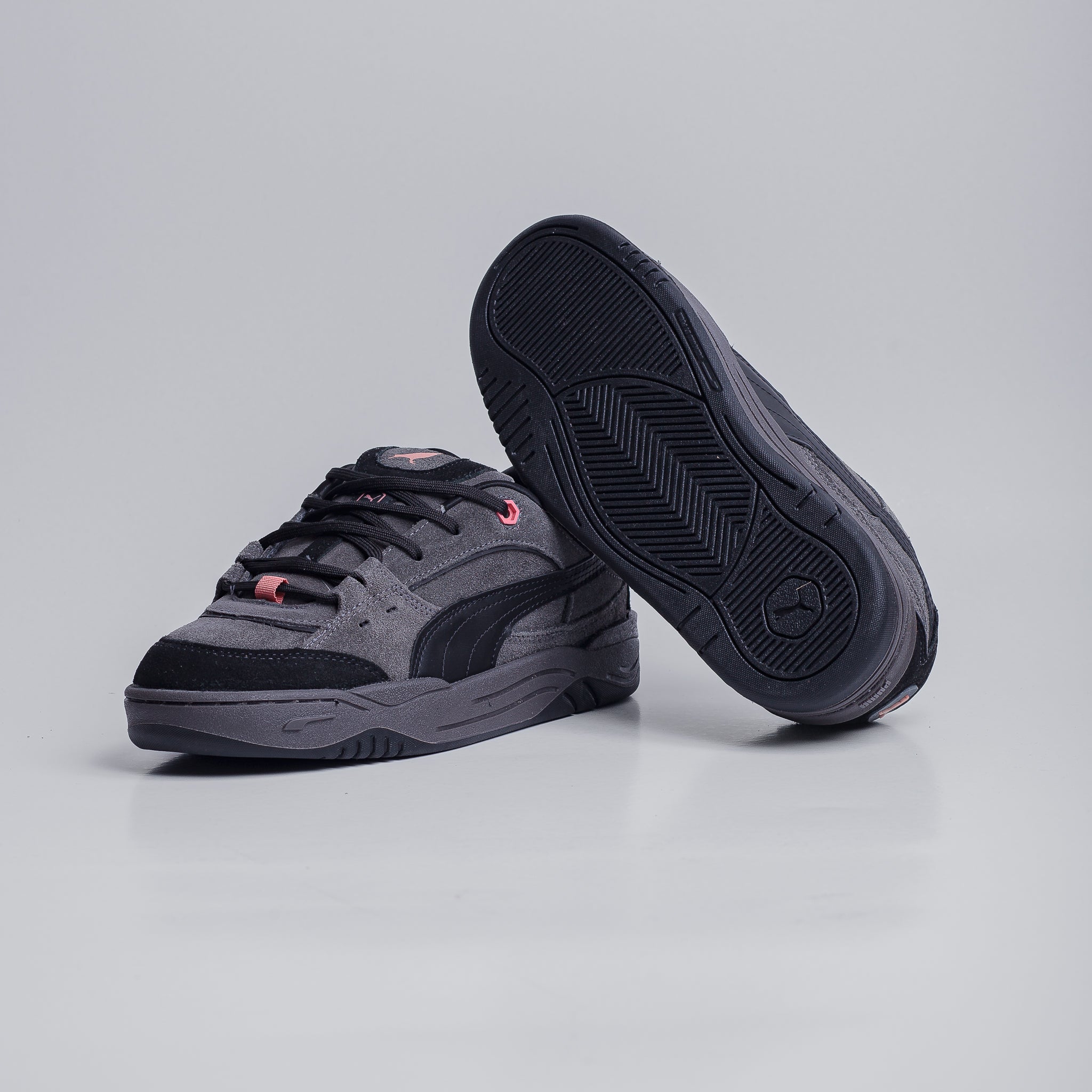 PM 180 Staple Black