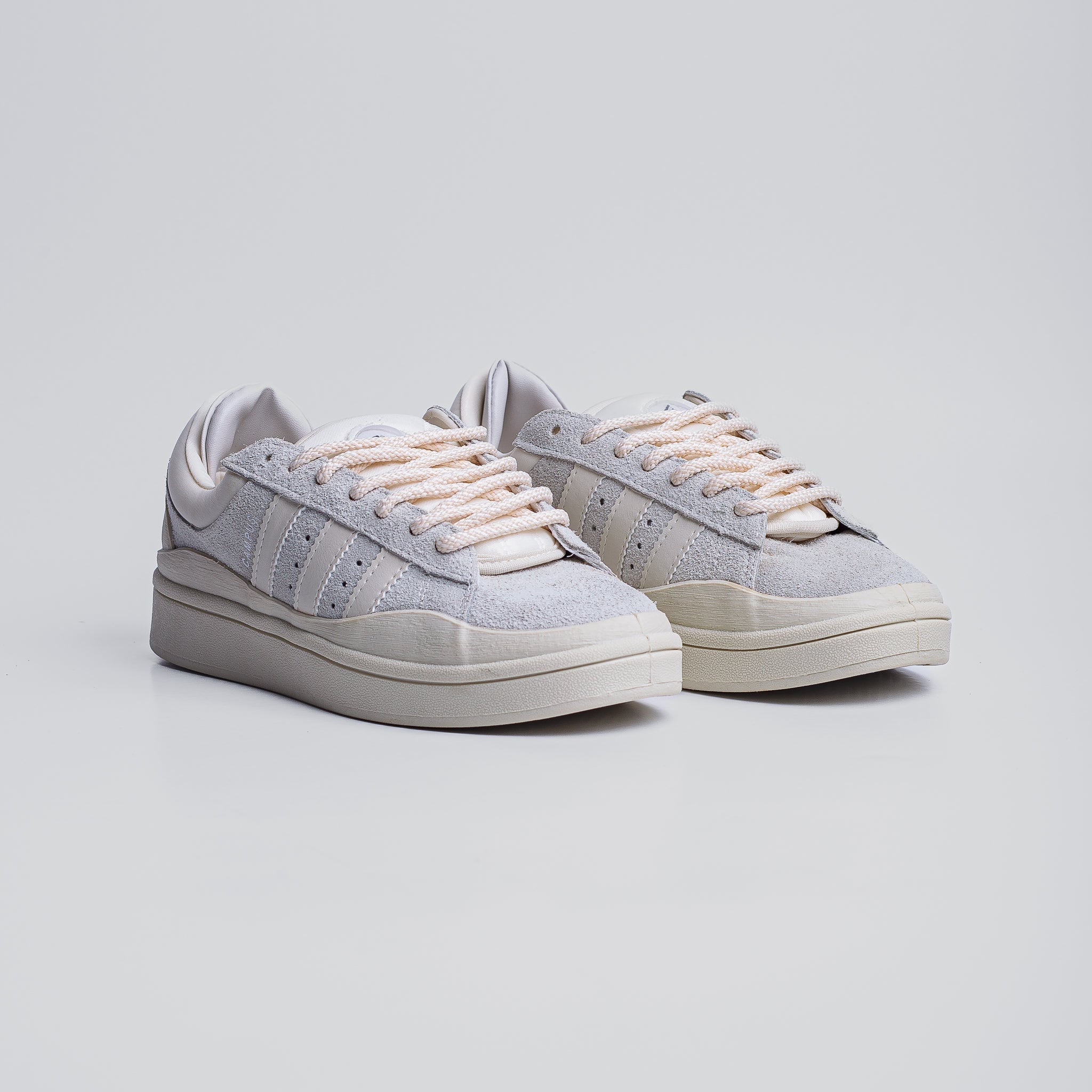 ADDS Campus Bad Bunny Cinza/Bege