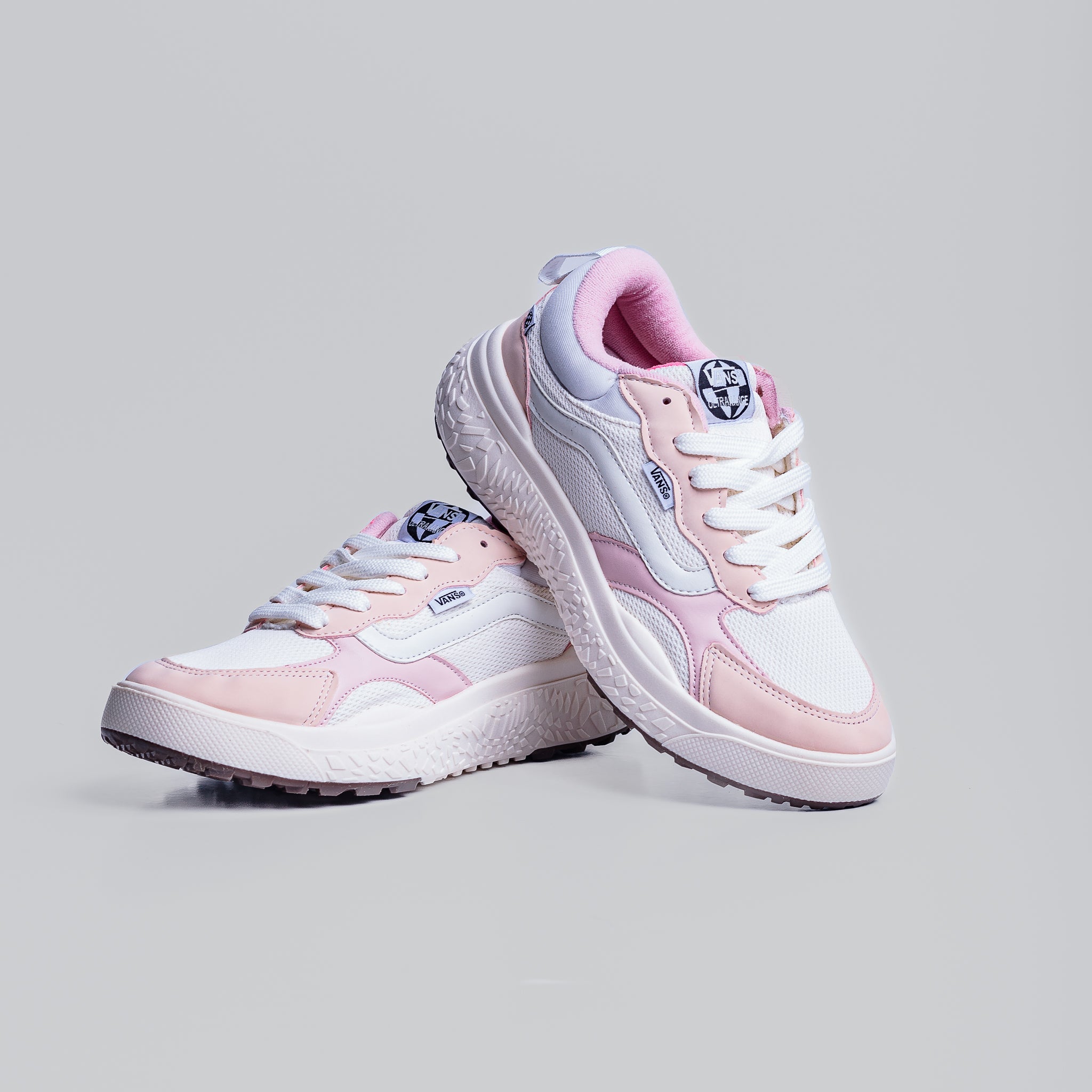 VNS VR3 NEO ROSA BEBE