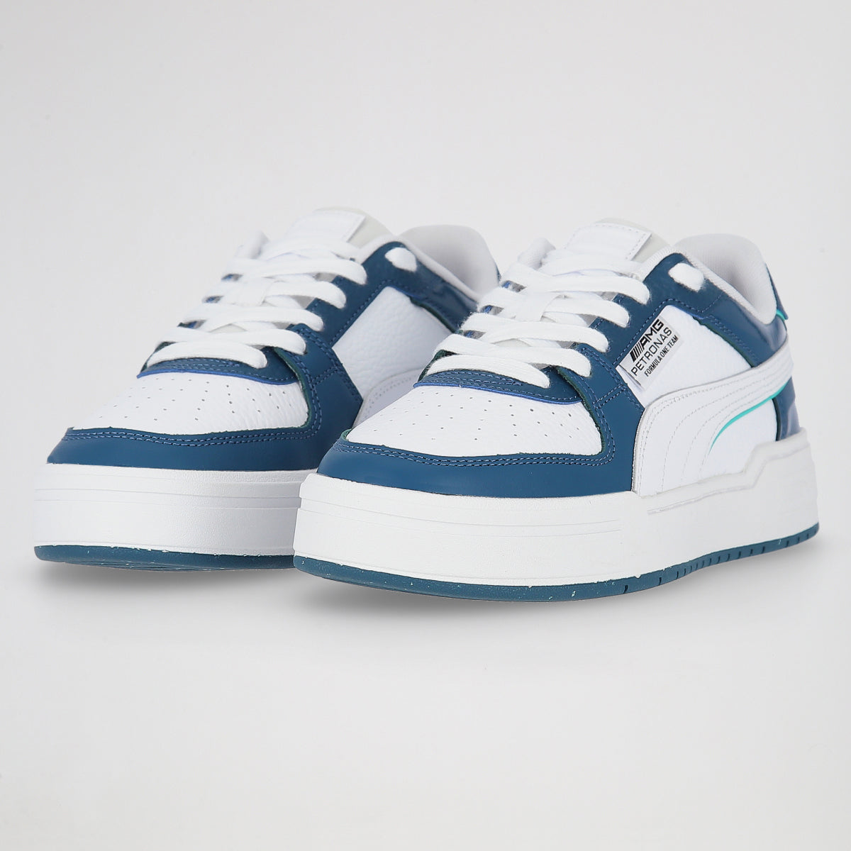 Pm BMW Motorsport Caven 2.0 Branco azul