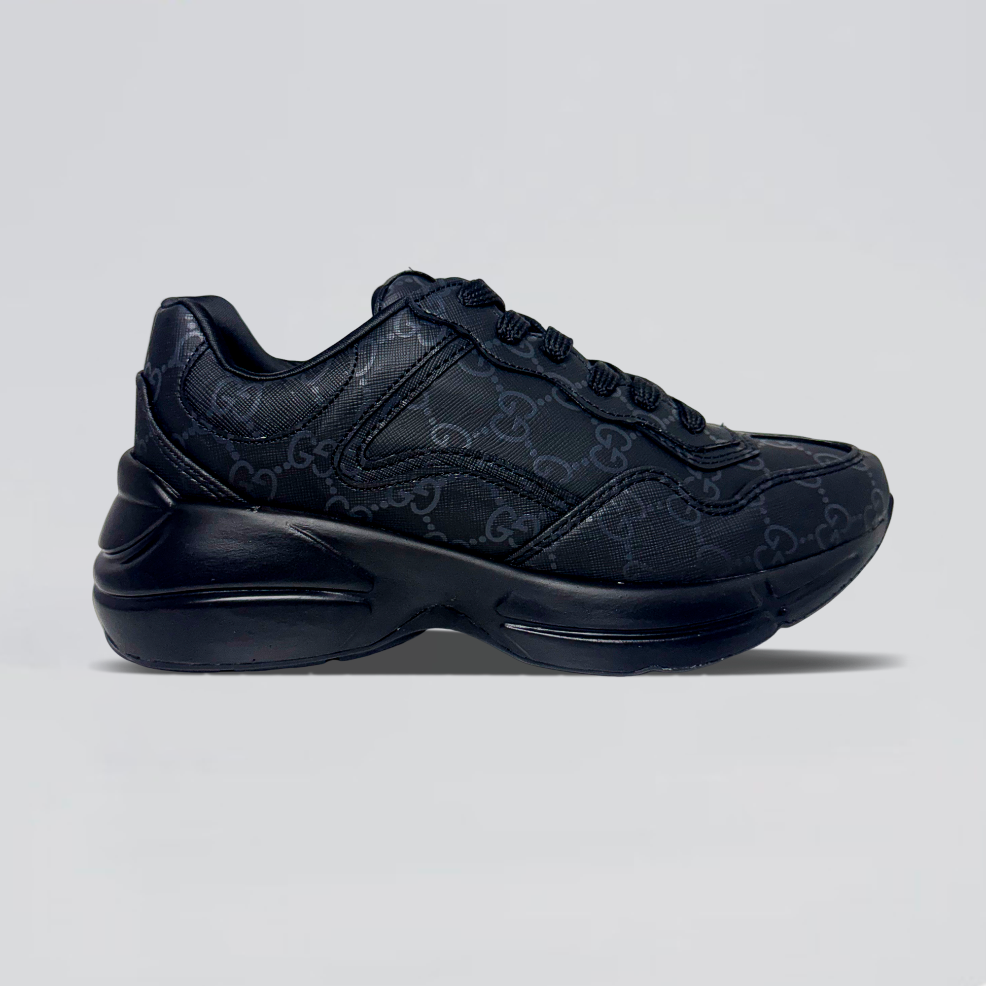 Tenis Grife GG Rhyton