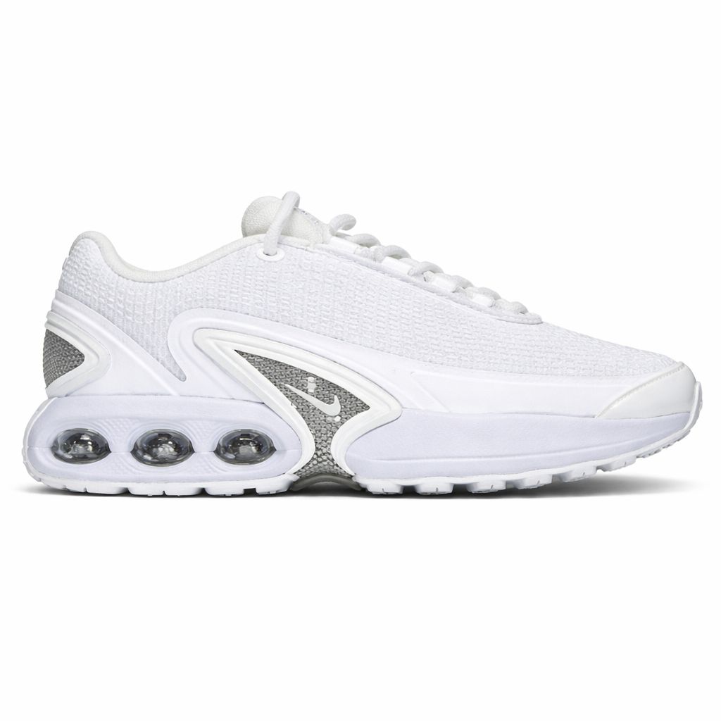 NK Air Max DN Branco