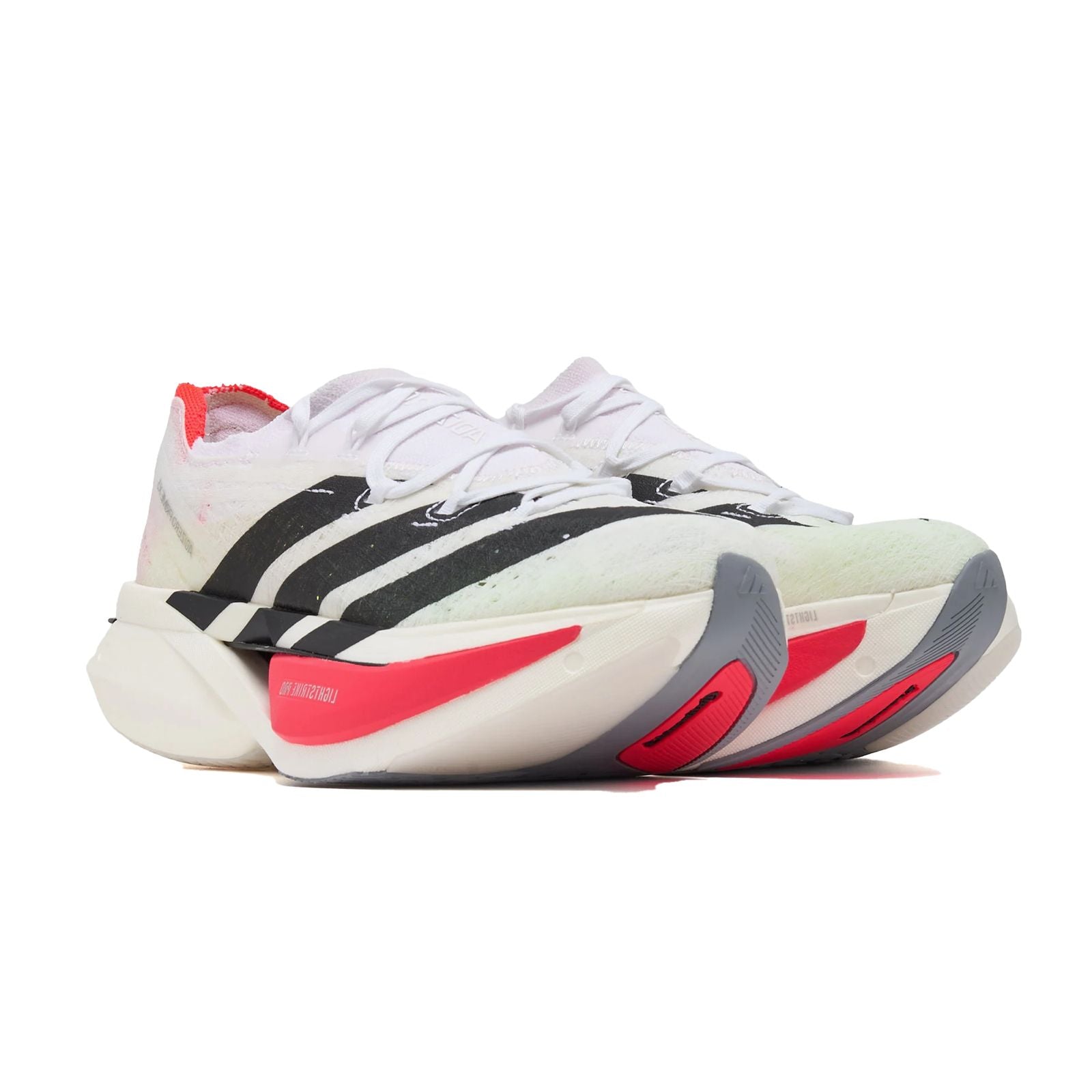 Adds Adizero prime x3 strung hombre