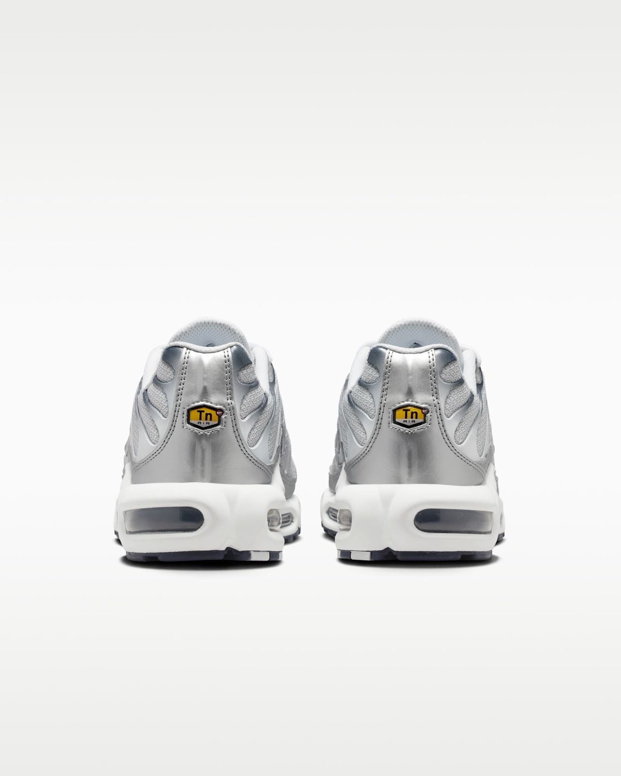 Air Max TN Plus SHOES CINZA