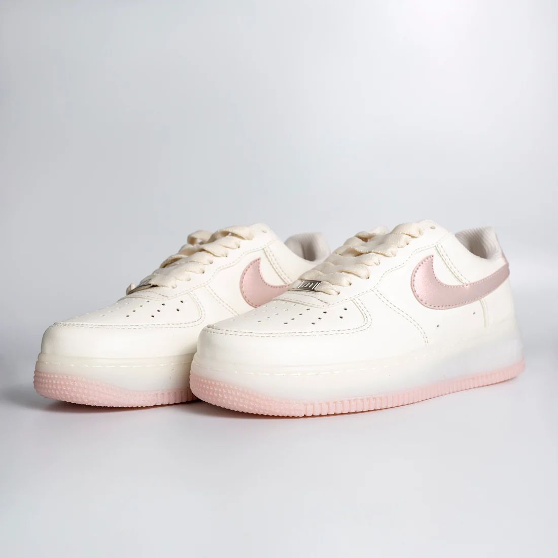 AF1 Sweet Pink