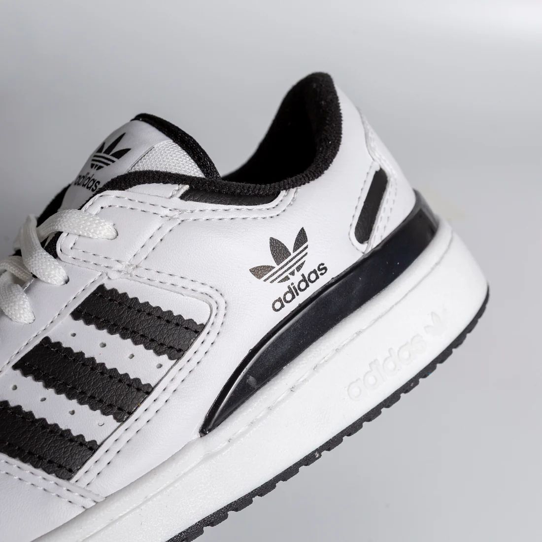 ADDS Fórum Branco/Preto