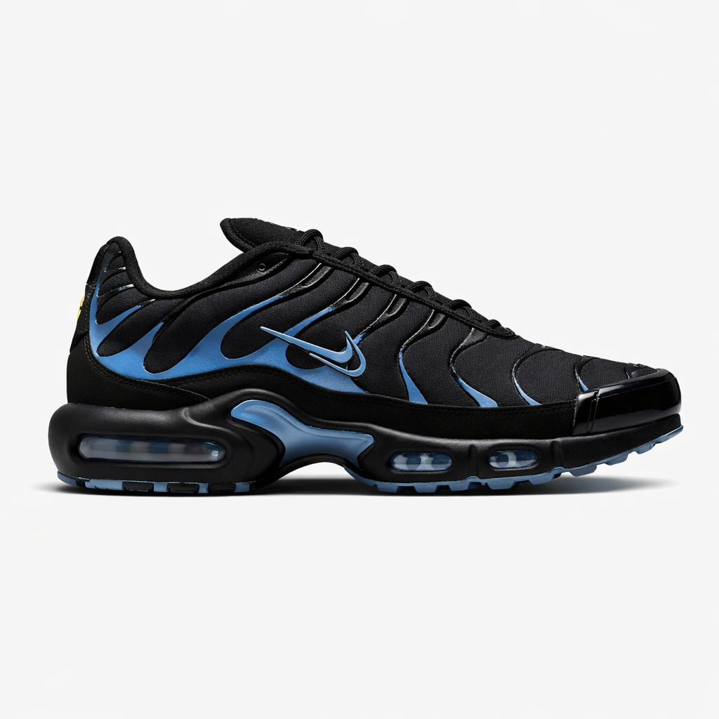NK Air Max TN Plus Black Universety