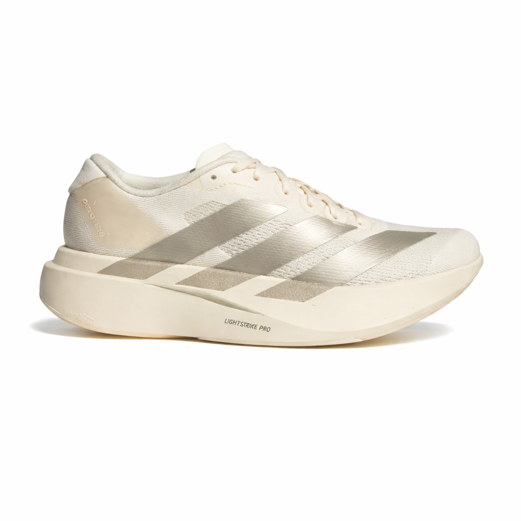 Adds Adizero SL Branco Prata