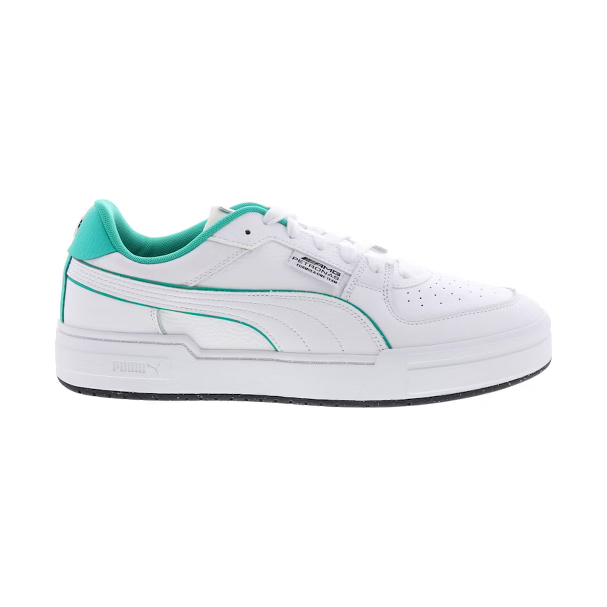 Pm CA Pro Mercedes AMG Petronas F1 White