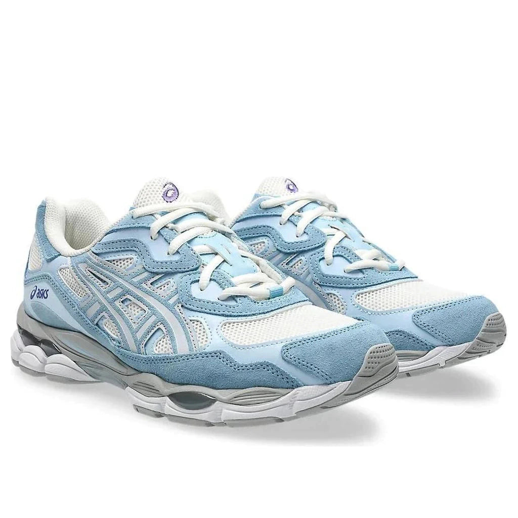 ASCS Gel-NYC Cream Arctic Sky