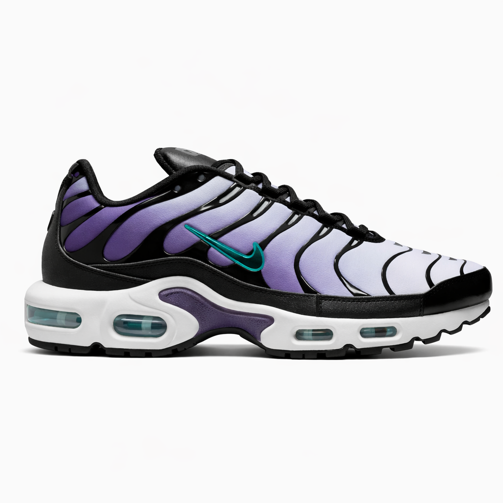 NK Air Max TN Plus Reverse Grape