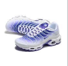 NK Air Max TN Plus Blue Dragon