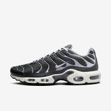 NK Air Max TN Plus Cool Grey Wolf Grey