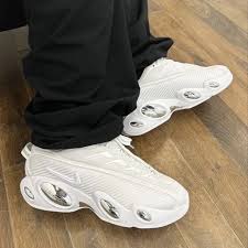 NK Nocta Glide Branco