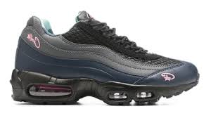 NK Air Max 95 OG Pink Beam