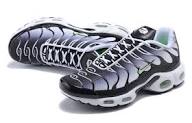 Air Max TN Plus Grey Green