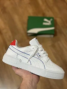 Pm BMW Motorsport Caven 2.0 Branco